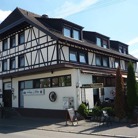 Hotel Ritter Dauchingen المظهر الخارجي الصورة